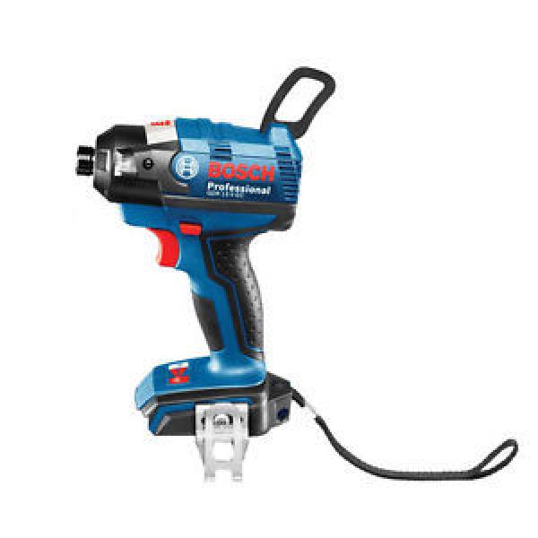 BOSCH GDR 18V-EC Cordless Impact Driver with brushless motor EC (Solo) _FedEx #1 image