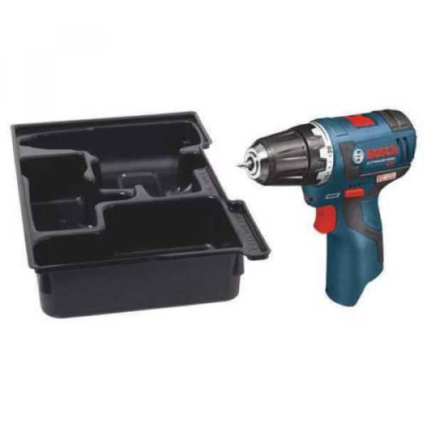 BOSCH PS32BN Cordless Drill/Driver, Bare, 12.0V, 3/8in. #1 image