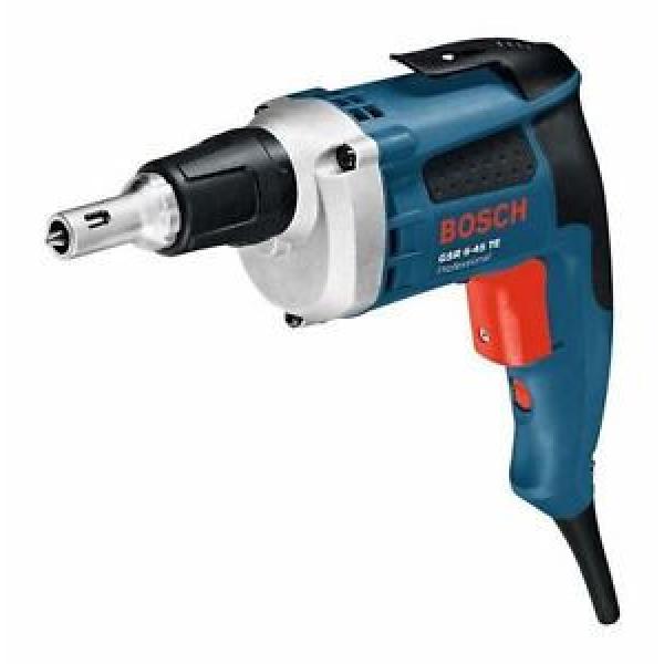 Bosch Screwdriver GSR 6-45 TE Professional * Model 2006 * 110V #1 image