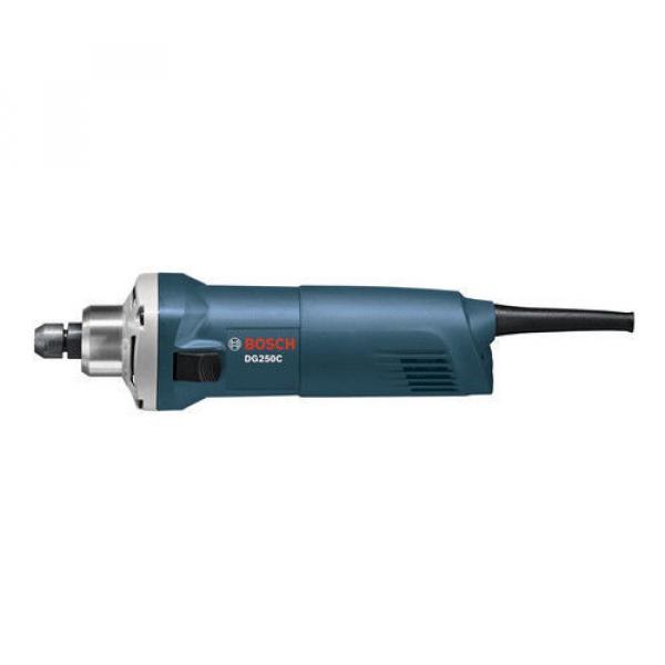 Bosch 5.8 Amp Single Speed Die Grinder DG250C New #1 image