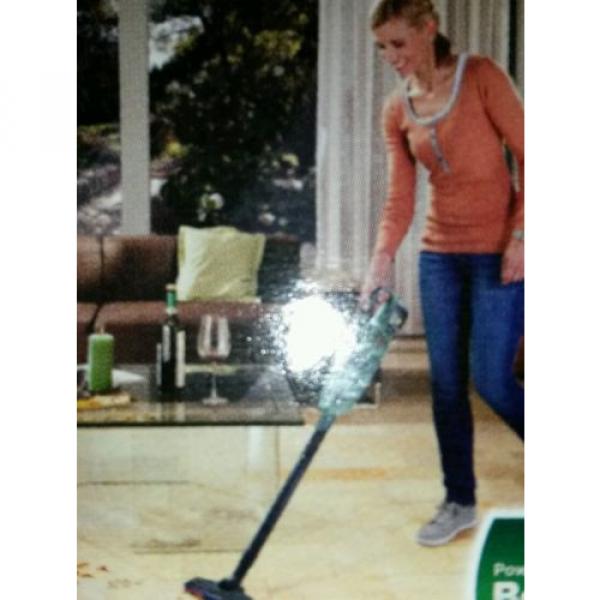 Bosch PAS-18 Li 2.0ah 18V Cordless Vacuum Cleaner 06033B9001 3165140761802 # #3 image