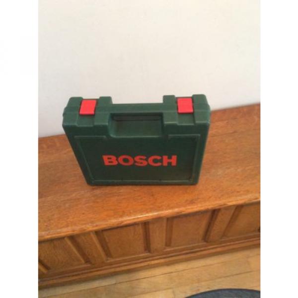 bosch cordless drill #11 image