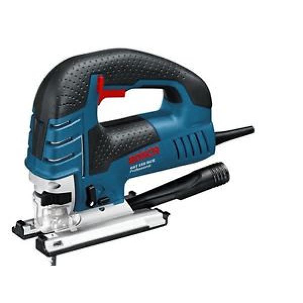 Bosch GST 150-BCE Bow Handle Jigsaw 780 Watt 110 Volt #1 image