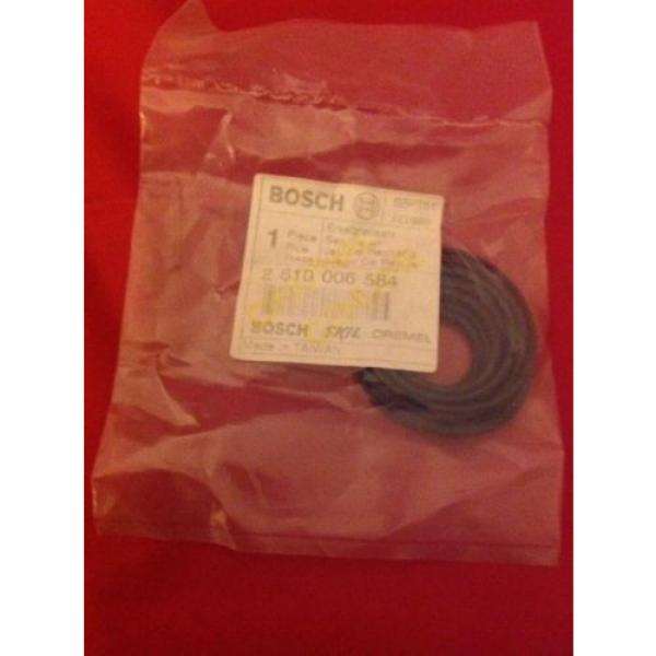 BOSCH/SKIL/DREMEL Seal Kit PN: 2610006584 #1 image