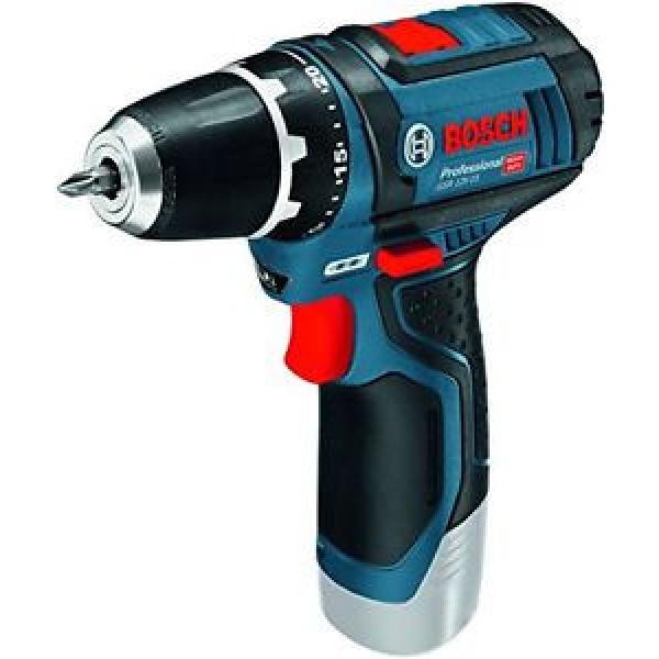 Bosch Gsr 10,8 V-Ec Hx Professional #1 image