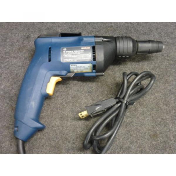 NOS! BOSCH 1404VSR DRYWALL SCREW GUN SCREWDRIVER, #4 image