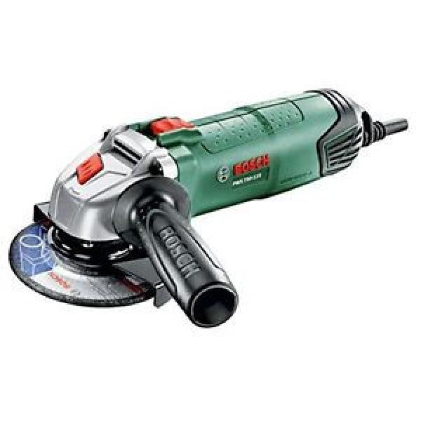 Bosch, 0.603.3A2.402, Smerigliatrice angolare mini, PWS 750-115, incl. disco dia #1 image