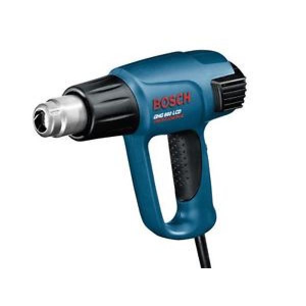 Bosch GHG 660 LCD Pistol Grip Heat Gun 2300 Watt 110 Volt #1 image