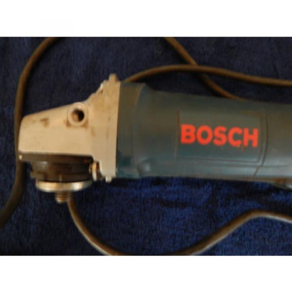 BOSCH GRINDER 1811 PSD #2 image