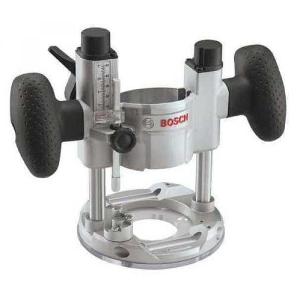 Plunge Router, Bosch, PR011 #1 image