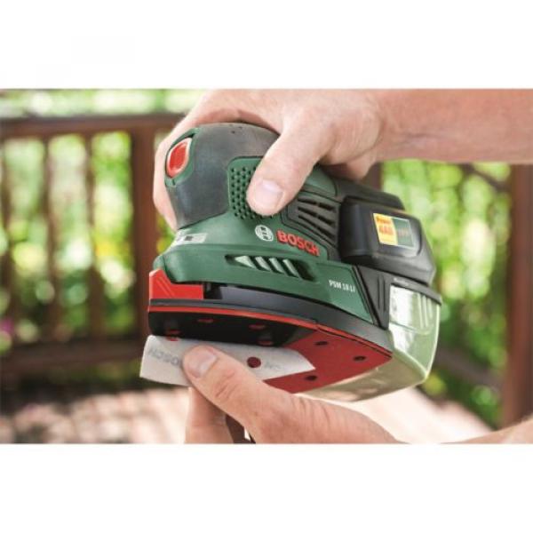 Bosch PSM 200 AES Multi Sander #2 image