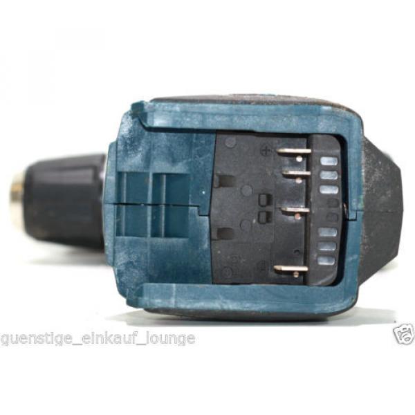 BOSCH batería Taladradora -taladro GSR 18 -2-Li 18 Volt - Atornillador Solo #4 image