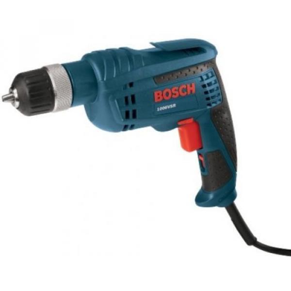 Bosch 1006VSR 3/8-Inch Keyless Chuck Drill #1 image