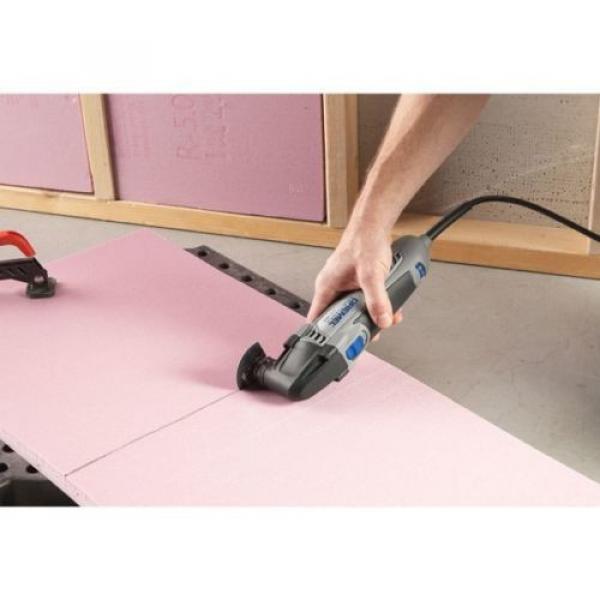 BOSCH MM480 Flush Cut Blade #2 image