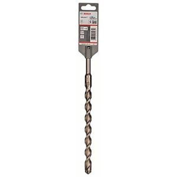 Bosch 2608587181 - Punta per trapano a percussione SDS-plus-7, 16 x 200 x 265 mm #1 image