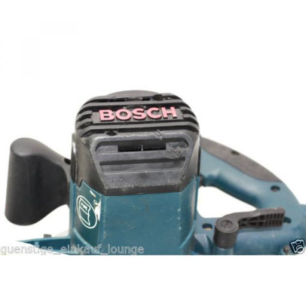 Bosch Sierra circular de mano GKS 65 Sierra Circular Profesional Azul #8 image