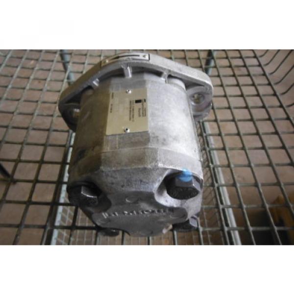 REXROTH France Dutch   IPF2G2-40B/016 RRISMR HYDRAULIC PUMP  USED #3 image